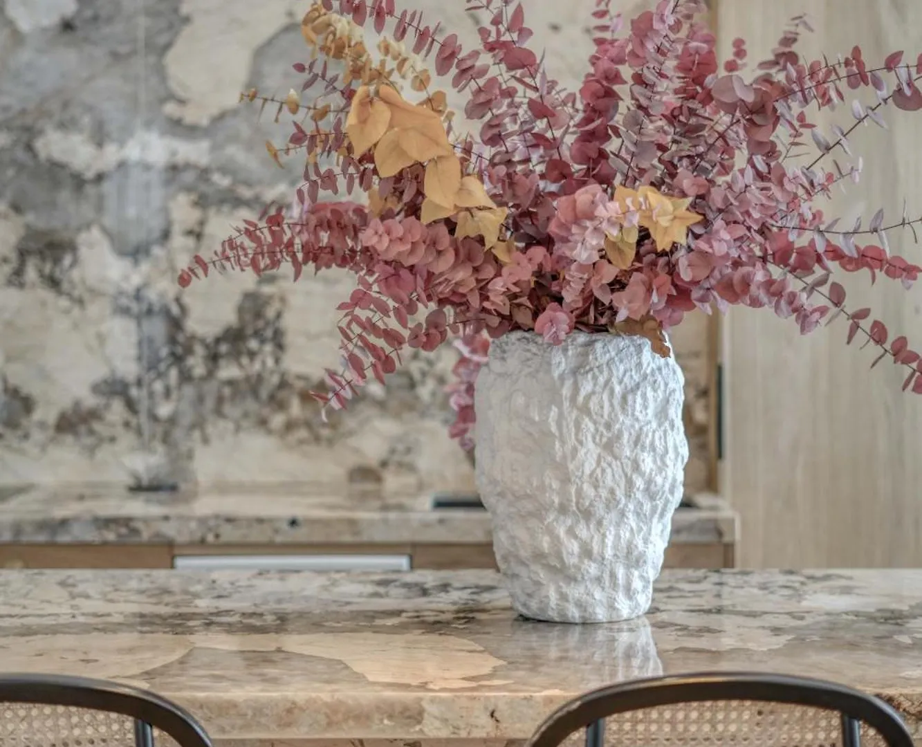 Apartment Montaigne Luxury